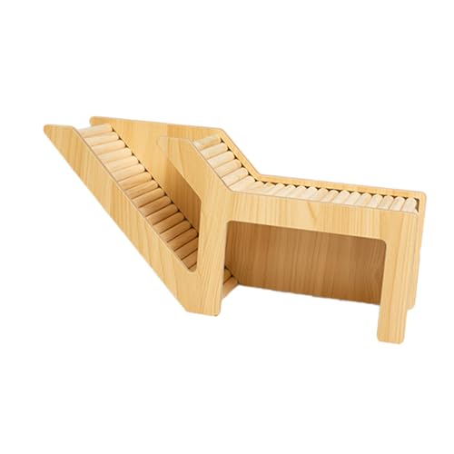 New Hamster Habitat Washable with Climbing Access | Style A
