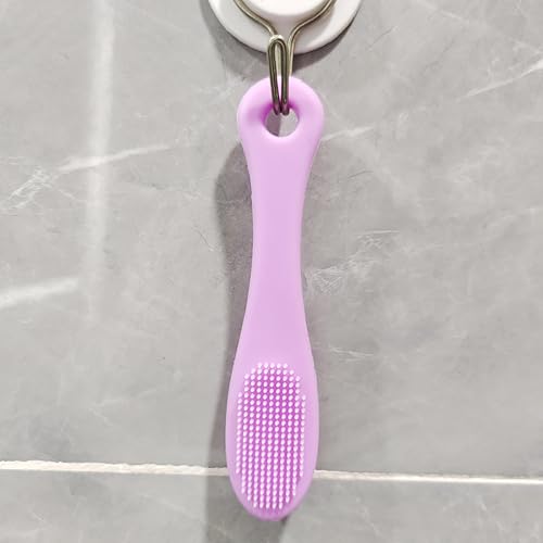 New EIFER Silicone Dog & Cat Finger Toothbrush | Pack of 6
