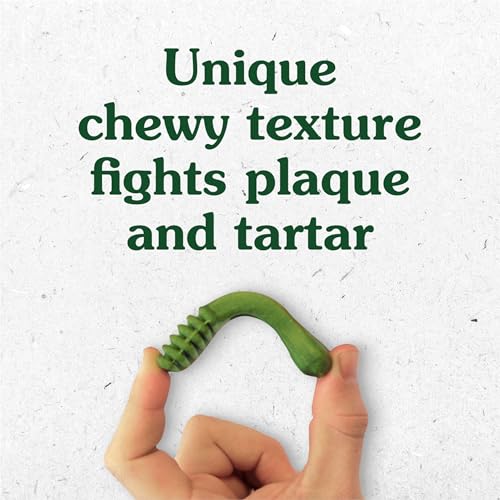 New Greenies Original Large Dental Dog Treats | 36 oz (24 treats)