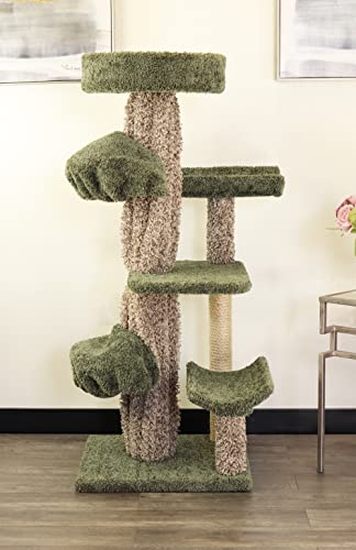 New New Cat Condos Unique Cat Tree Scratcher