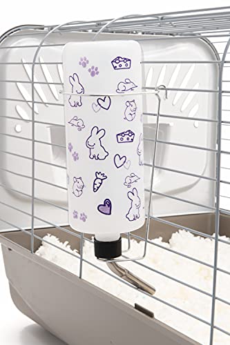 New Lixit Water Bottle for Small Animals | 32 oz