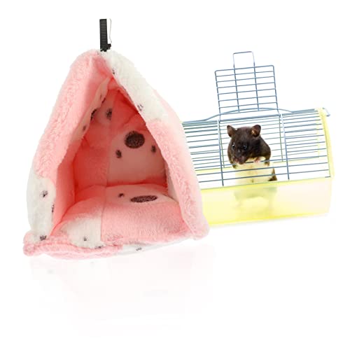 New balacoo Cotton Nest Sleep Bag Small Animal Bed | Fleece, Nest style