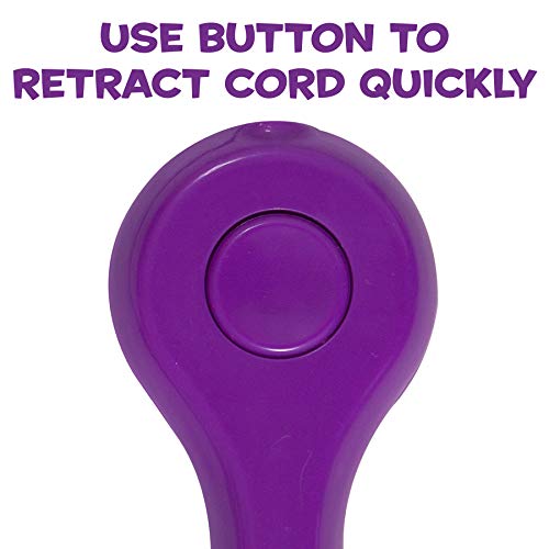 New Jackson Galaxy Air Wand Interactive Cat Toy