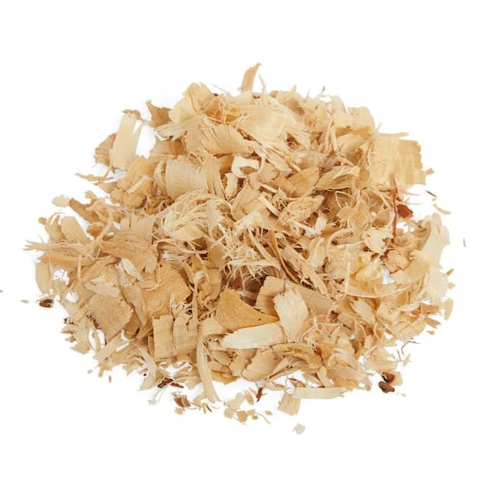 New So Phresh Natural Aspen Small Animal Bedding | Aspen, 56.6 L