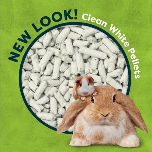 New Back 2 Nature Small Animal Bedding & Litter | Natural, 15 L bag