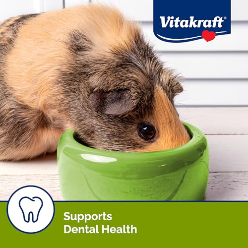 New Vitakraft Slims with Alfalfa Small Animal Treat | 7.04 oz