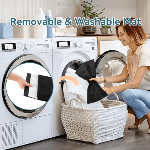 New Petsfit Airline Approved Soft Sided Carrier | 18″ × 11″ × 11″, Grey