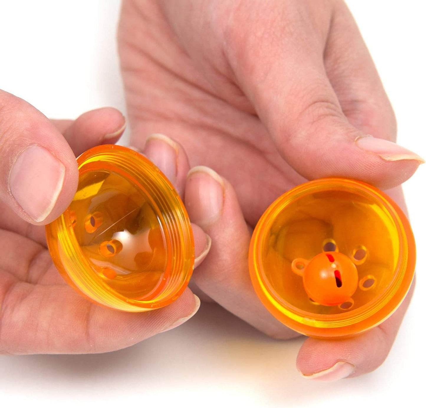 New Catit Senses 2.0 Play Circuit Closed-Track Ball Toy (8-Piece)