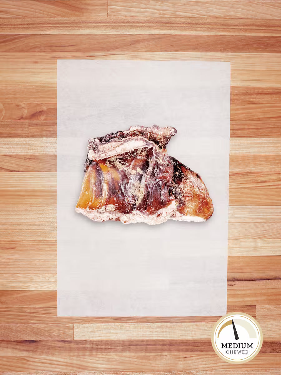 Beef Gullet