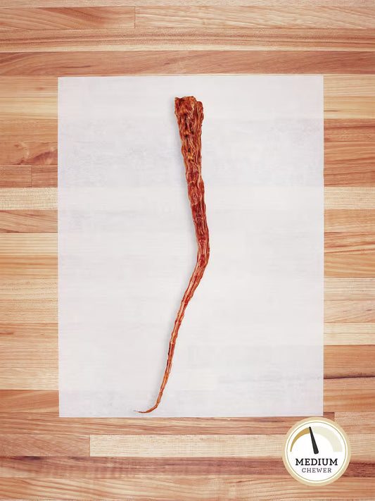 Beef Tail
