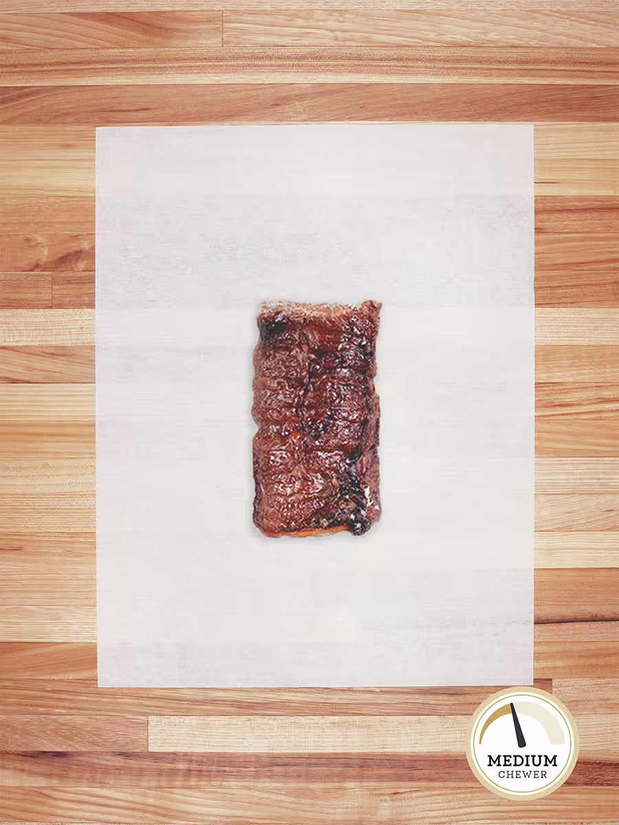 Beef Trachea