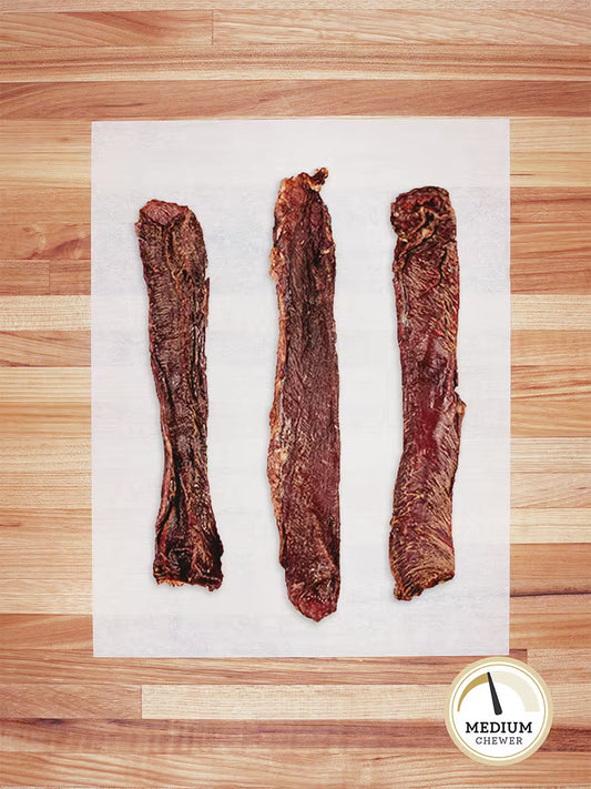 Beef Weasand - Esophagus