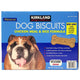 New Kirkland Signature Chicken Meal & Rice Formula Dog Biscuits | 15 lbs