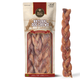 12 Inch Jumbo Braided Bully Stick