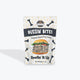 Single Ingredient, High Value Freeze-Dried Training Treats for Dogs & Cats - Beef Liver