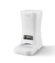 New DOGNESS Automatic Dog Feeder (Programmable, Voice) | White, 9L