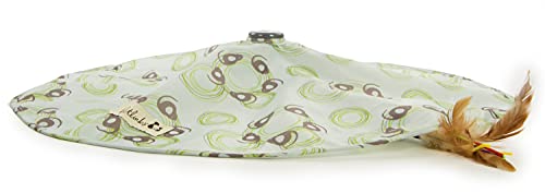 New Petlinks Mystery Motion Concealed Electronic Motion Toy | Random Color & One Size