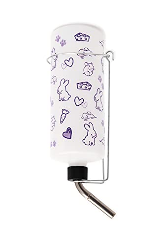 New Lixit Water Bottle for Small Animals | 32 oz