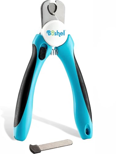 New Boshel Small Dog Nail Clipper | Small