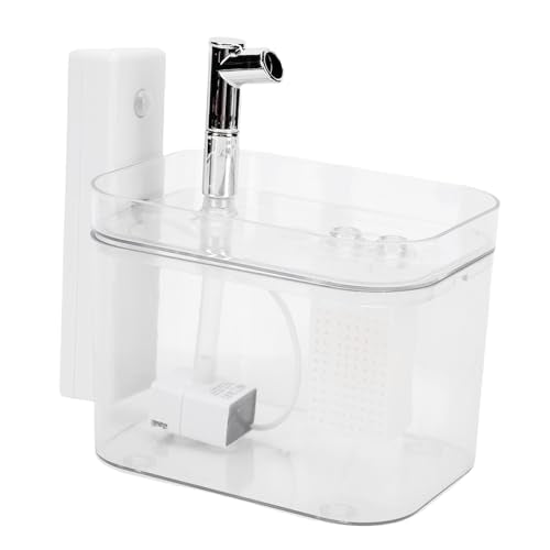 New Fabater Cat Water Fountain Automatic Pet Fountain | 1.5L