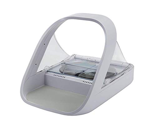 New SureFeed Microchip Pet Feeder Connect - Requires Hub (Sold Separately)