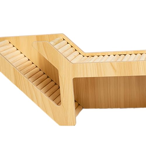 New Hamster Habitat Washable with Climbing Access | Style A