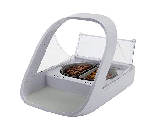 New SureFeed Microchip Pet Feeder Connect - Requires Hub (Sold Separately)