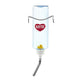 New Kaytee Clear View Water Bottle for Small Animal | 8 oz