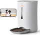 New WOPET Automatic Dog Feeder with Camera (App Control) | 7L