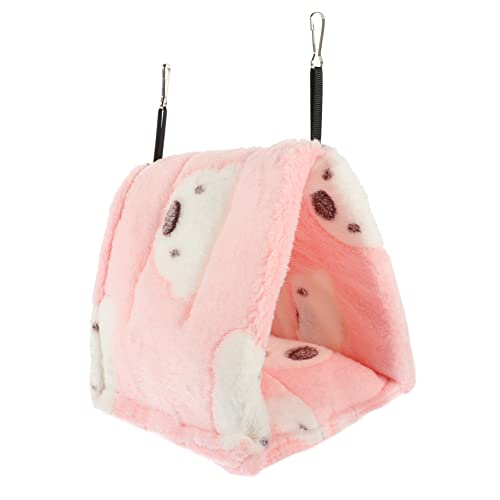 New balacoo Cotton Nest Sleep Bag Small Animal Bed | Fleece, Nest style