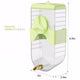 New Fanlahmtasy 350ml/12.3 oz No-Drip Guinea Pig Water Bottle