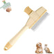 New Cat Brushes for Indoor Cats Pet Grooming Brush