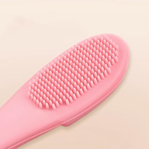 New EIFER Silicone Dog & Cat Finger Toothbrush | Pack of 6