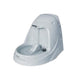 New PetSafe Drinkwell Platinum Water Fountain | Grey, 168 oz