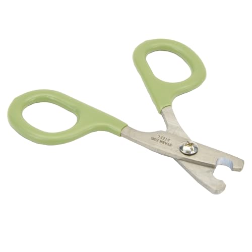 New Coastal Pet Safari Cat Nail Trimmer | One Size