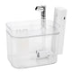 New Fabater Cat Water Fountain Automatic Pet Fountain | 1.5L