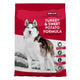 New Kirkland Signature Nature's Domain Turkey and Sweet Potato Dog Food | 25 lbs