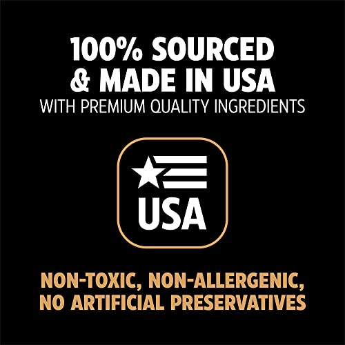 New Pet Qwerks Original BarkBone (Nylon) | Bacon, 7.75"