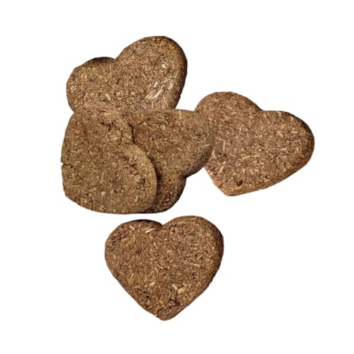 New Oxbow Simple Rewards Apple Banana Small Animal Treats | 3 oz Bag (Pack of 2)