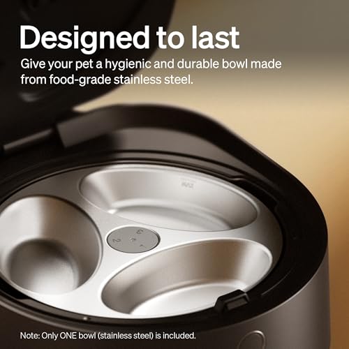 New PETLIBRO Automatic Cat Feeder for Wet Food (Refrigerated) | 3 Meals (3 Days)
