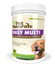 New Pet Naturals Daily Multivitamin Chews | Veggie, 150 Count