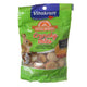 New Vitakraft Oven Baked Crunchy Bites Small Pet Treats | Real Cran-Orange Flavor - 4 oz