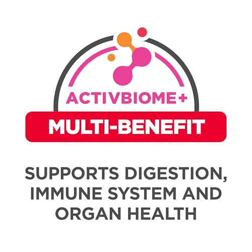 New Hill’s Science Diet Large Breed Adult Dry Dog Food | Chicken & Barley • 35 lb