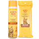 New Burt's Bees Hypoallergenic Cat Shampoo and Dander Reducing Grooming Wipes
