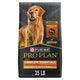 New Purina Pro Plan Complete Essentials Shredded Blend Dry Dog Food | Chicken & Rice • 35 lb