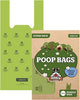 New Pogi’s Dog Poop Bags with Handles | Fresh Scent, 300 Count