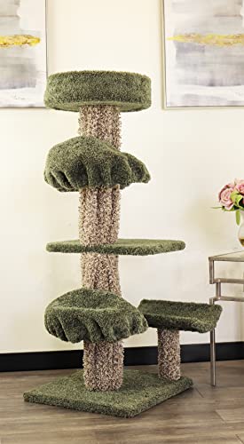New New Cat Condos Unique Cat Tree Scratcher