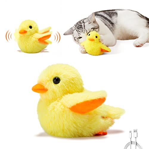 New Potaroma Flopping Fish & Flapping Duck Bundle