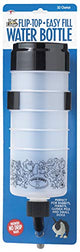 New Miller Manufacturing Fliptop Cage Water Bottle | 32-Oz