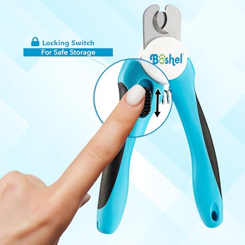 New Boshel Small Dog Nail Clipper | Small